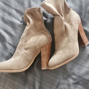 Steve Madden Booties